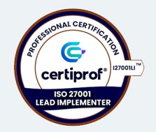 ISO 27001 implementador lider