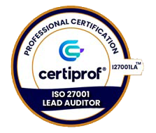 Auditor lider iso27001