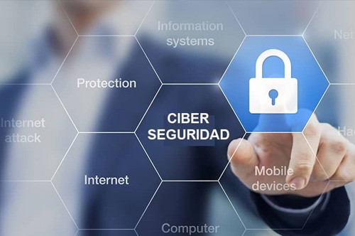 Ciberseguridad