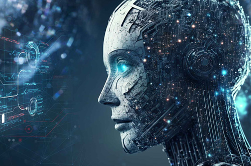 Inteligencia Artificial